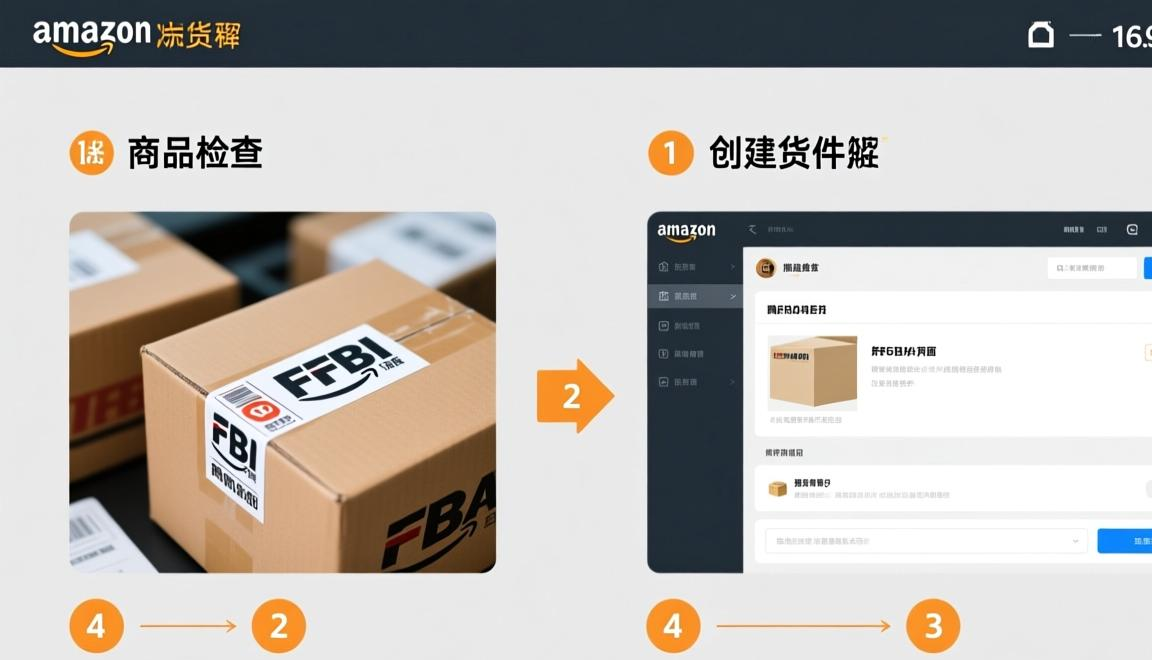 跨境电商