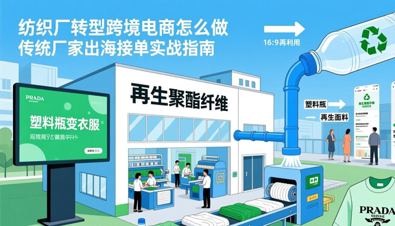 熊猫跨境平台