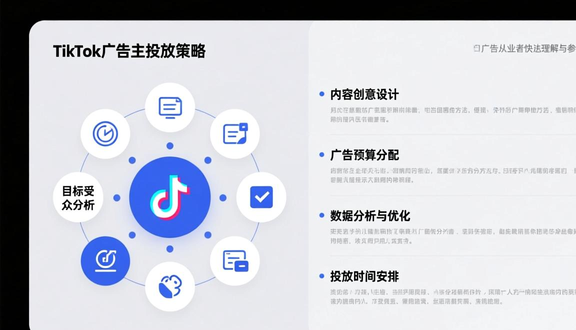跨境电商平台