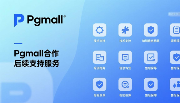熊猫跨境平台