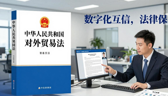 跨境电商