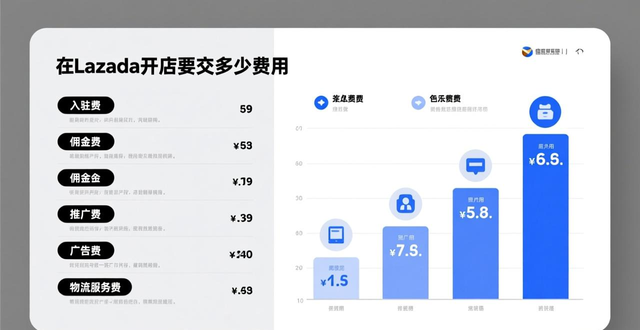 lazada跨境电商