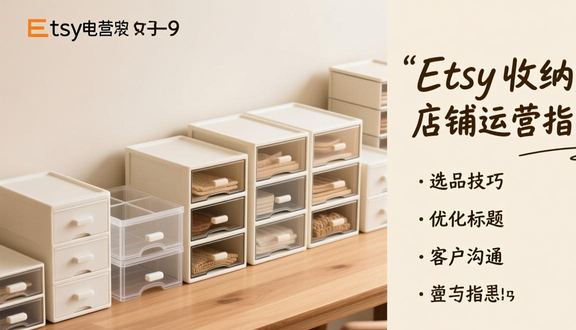 跨境电商平台