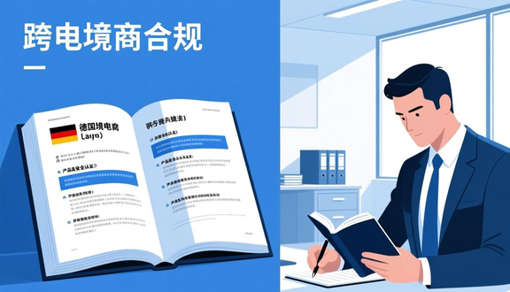 跨境电商平台