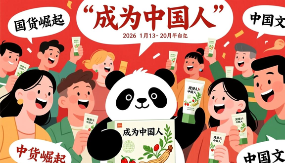 熊猫跨境