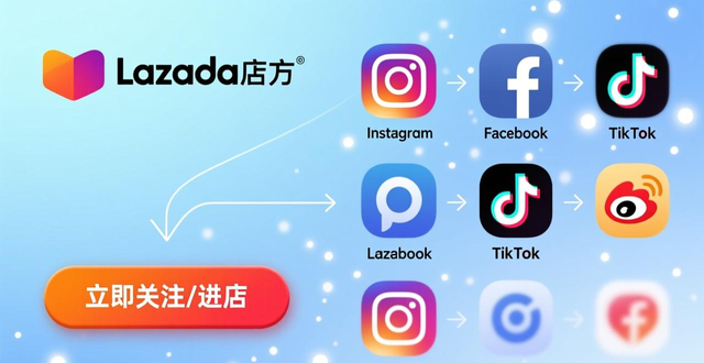 lazada用户群体