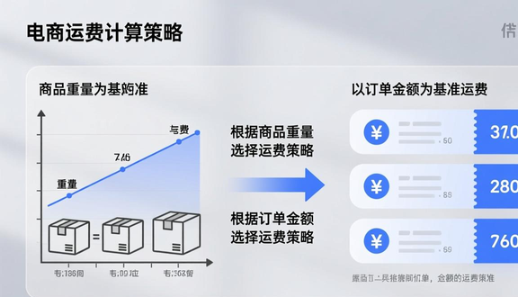 跨境电商平台