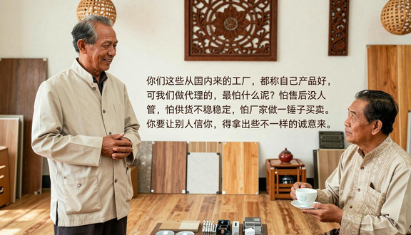 熊猫跨境平台