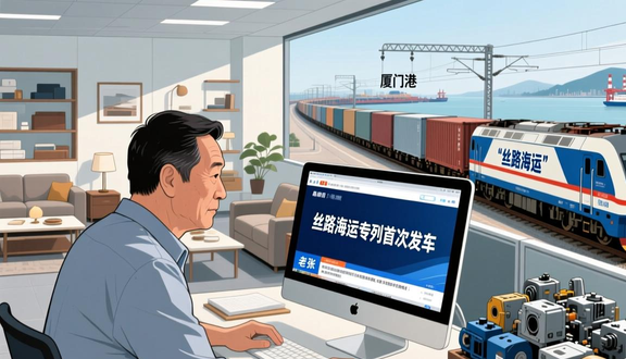 熊猫跨境