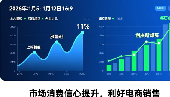 跨境电商