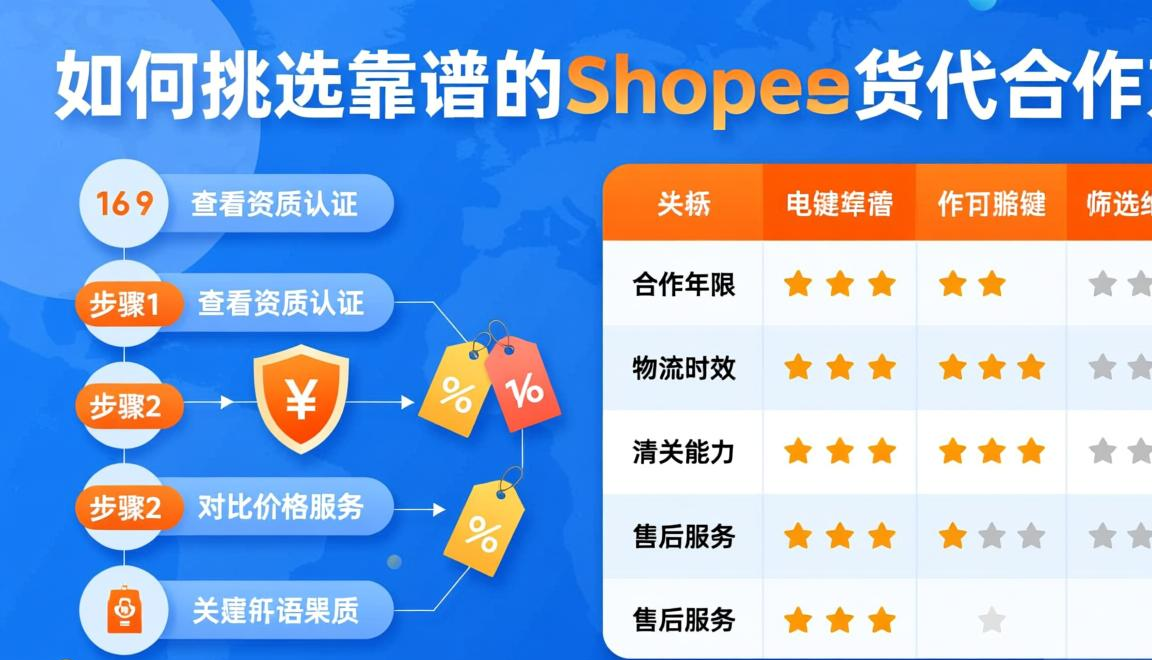跨境电商