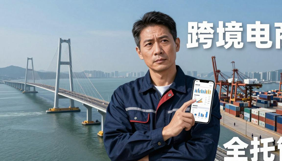 跨境电商平台