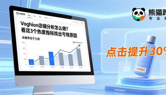 熊猫跨境平台