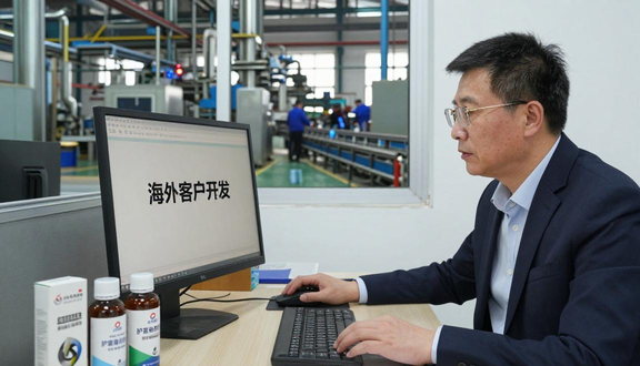 跨境电商