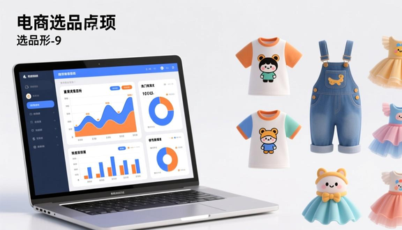 跨境电商