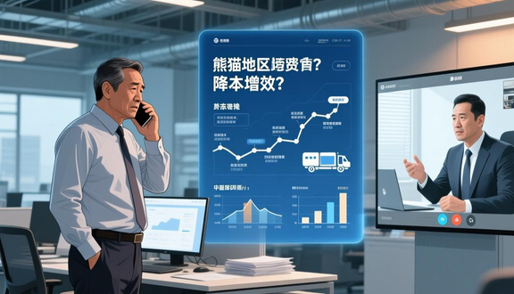 跨境电商平台