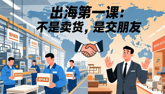 跨境电商平台