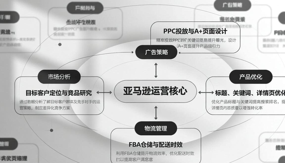 跨境电商
