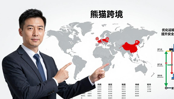 熊猫跨境