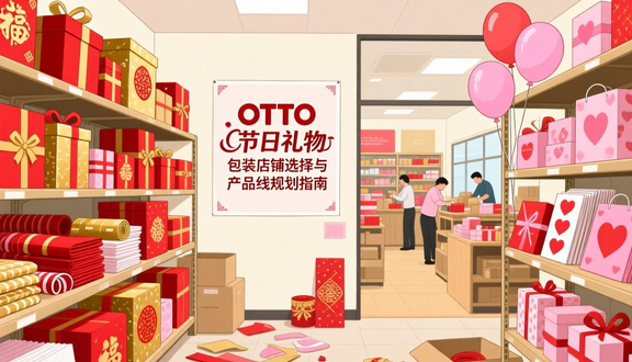 跨境电商平台