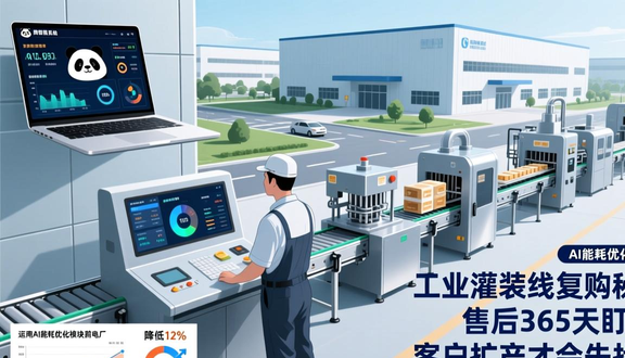 熊猫跨境