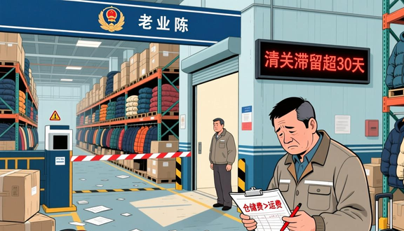 熊猫跨境平台