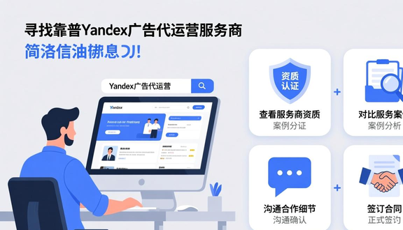 俄罗斯yandex