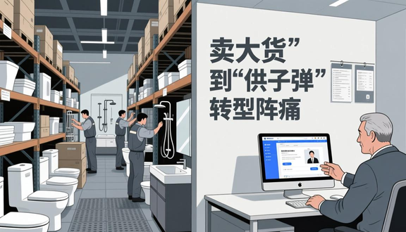 跨境电商