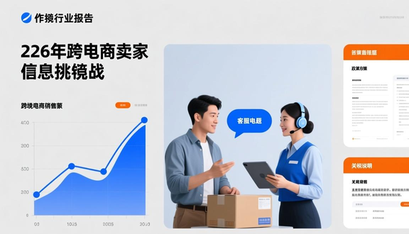 跨境电商