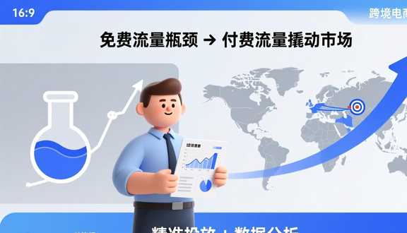 熊猫跨境平台