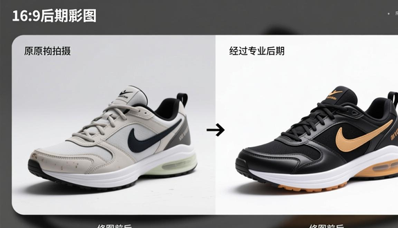 商业摄影报价
