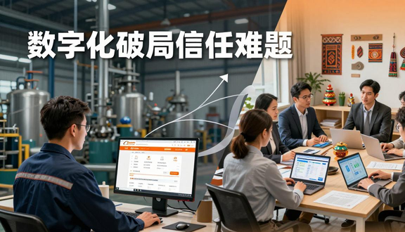 熊猫跨境平台