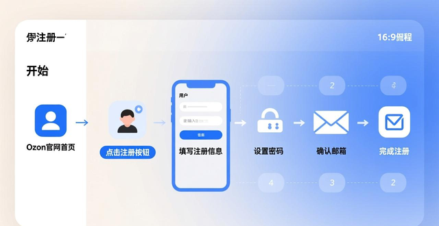 ozon代贴单货代