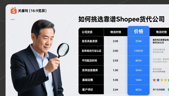 跨境电商