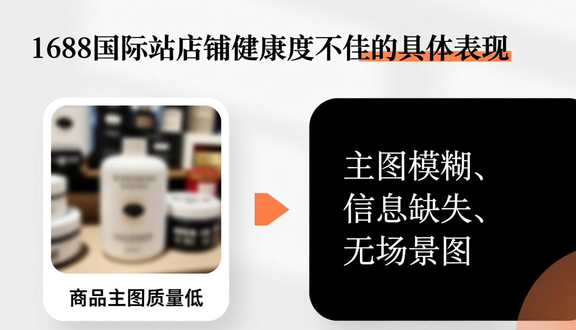 跨境电商平台