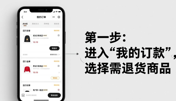 跨境电商