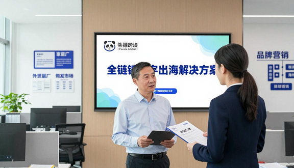 跨境电商