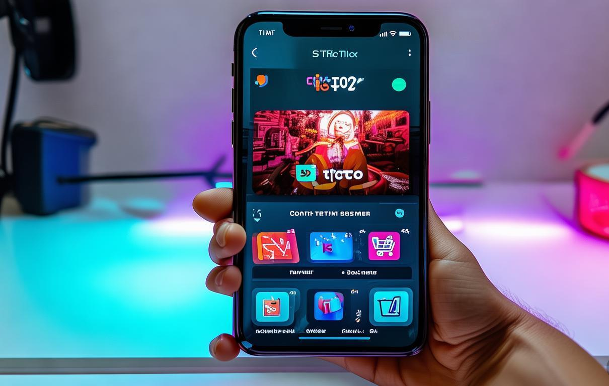 tiktok