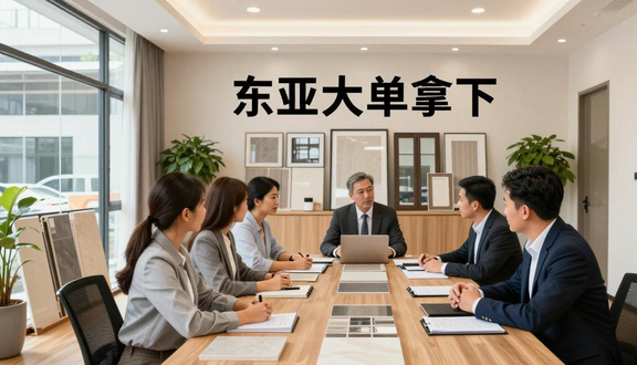 跨境电商平台