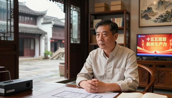 跨境电商平台