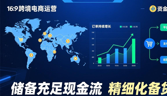 跨境电商平台