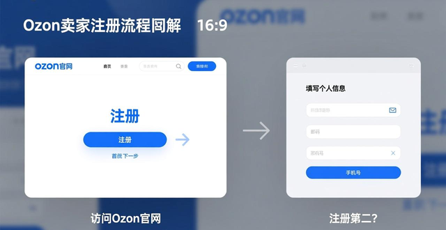 ozon注册企业法定名称必须英文吗