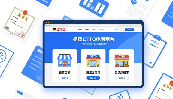 跨境电商