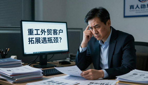 跨境电商