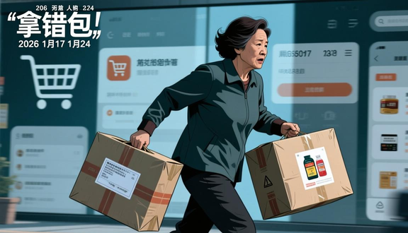 跨境电商