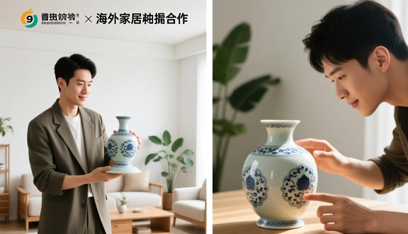 熊猫跨境平台
