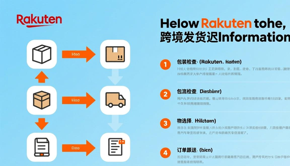 跨境电商