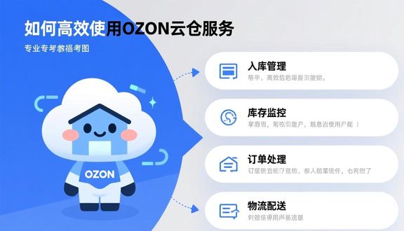 熊猫跨境