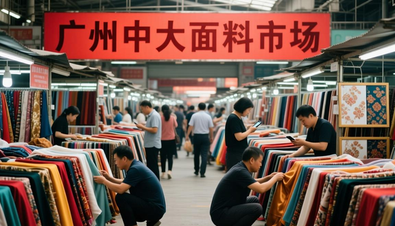 熊猫跨境平台