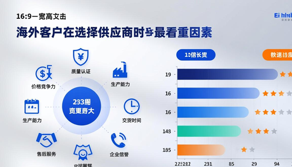 跨境电商做工厂赚钱吗